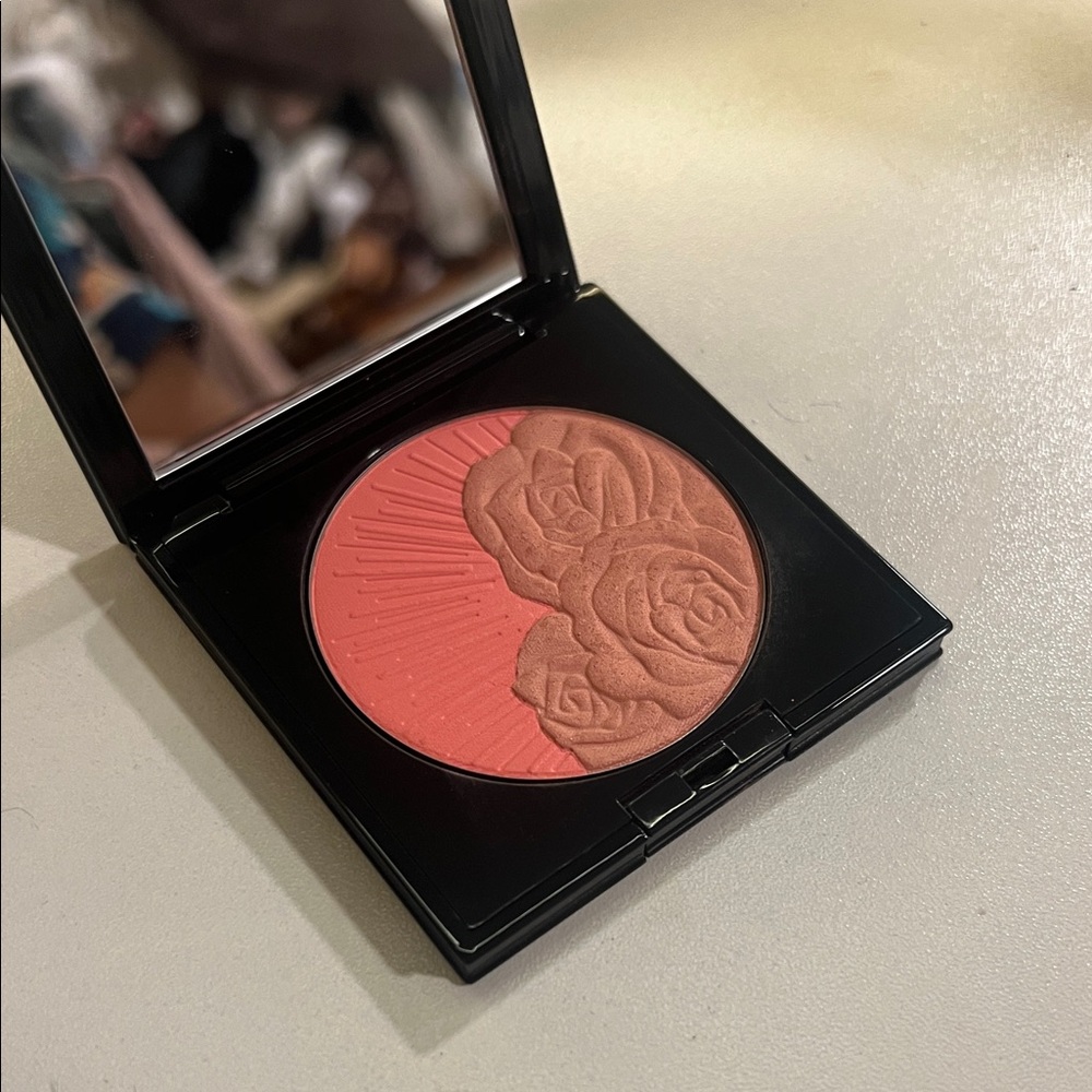 Pat McGrath Labs blush